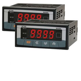 MT4W-DA-1N Đồng hồ đo điện áp Autonics