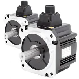 MM202A2TN Servo Control Techniques DSF 130mm 2KW M INC BK OS