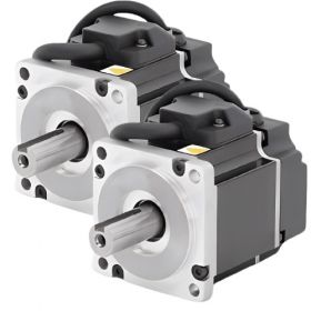 MX201N2RN Servo Control Techniques DSF 60mm 200W L INC OS