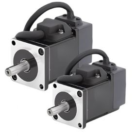 MZ201N2SN Servo Control Techniques DSF 60mm 200W H INC