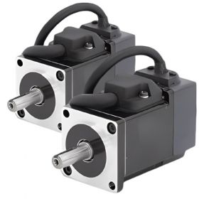 MZ401N2SN Servo Control Techniques DSF 60mm 400W H INC