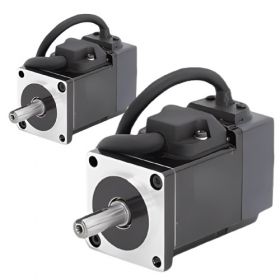 MZ751A2LN Servo Control Techniques DSF 80mm 750W H INC BK K OS