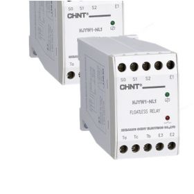 NJYW1-BL1 AC220V Relay trung gian Chint