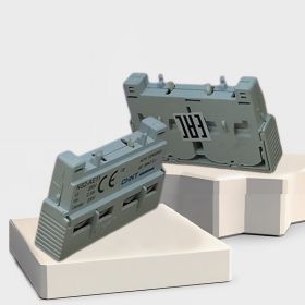 NS2-AU11 Tiếp điểm phụ lắp cạnh Chint