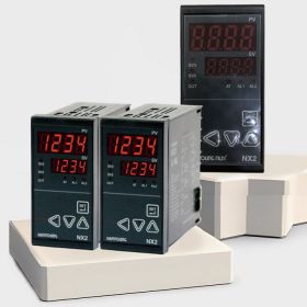 NX2-10 Bộ điều khiển nhiệt độ hãng Hanyoung dòng NX2
