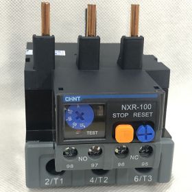 NXR-200-80A-160A Relay nhiệt Chint