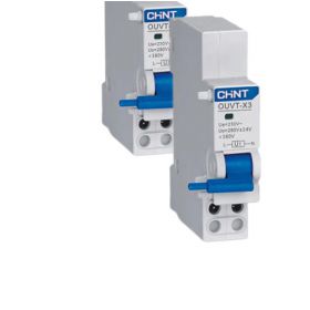 MCB - CB tép OUVT-X3 Chint