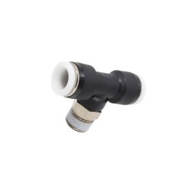 PB1/2-03 Đầu nối khí nén - khớp nối chữ T