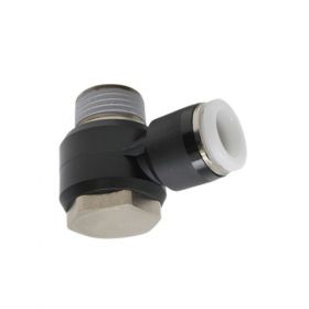 PH1/2-04 Đầu nối khí nén - khớp nối khuỷu tay
