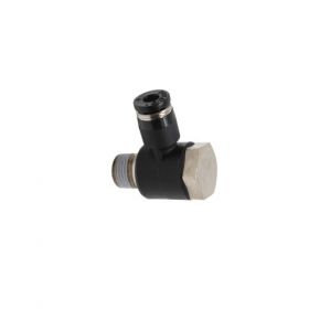 PH4-01 Đầu nối khí nén - khớp nối khuỷu tay