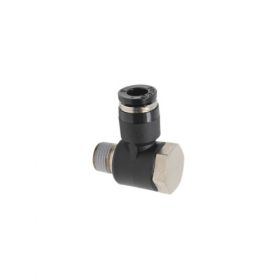 PH6-N1U Đầu nối khí nén - khớp nối khuỷu tay