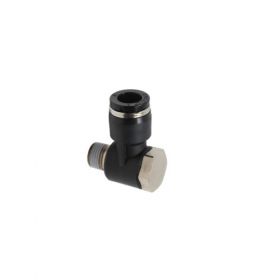 PH8-N1U Đầu nối khí nén - khớp nối khuỷu tay