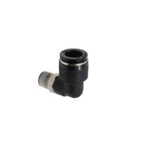 PL12-02 Đầu nối khí nén - khớp nối khuỷu tay