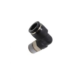 PL12-N3U Đầu nối khí nén - khớp nối khuỷu tay