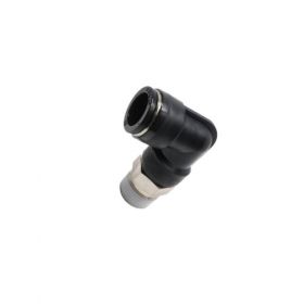 PL16-N4U Đầu nối khí nén - khớp nối khuỷu tay