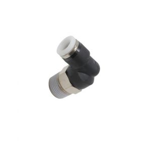 PL5/16-03 Đầu nối khí nén - khớp nối khuỷu tay