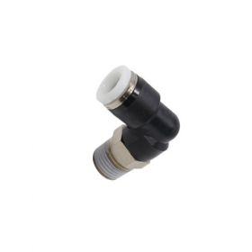 PL5/16-N2U Đầu nối khí nén - khớp nối khuỷu tay