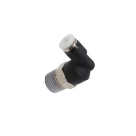 PL5/32-02 Đầu nối khí nén - khớp nối khuỷu tay