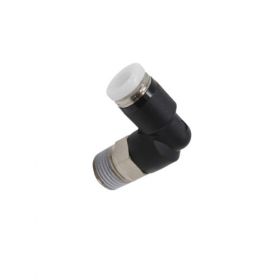 PL5/32-N0U Đầu nối khí nén - khớp nối khuỷu tay