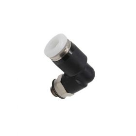 PL5/32-U10U Đầu nối khí nén - khớp nối khuỷu tay