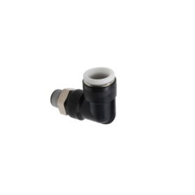 PL5/8-03 Đầu nối khí nén - khớp nối khuỷu tay