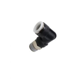 PL5/8-04 Đầu nối khí nén - khớp nối khuỷu tay