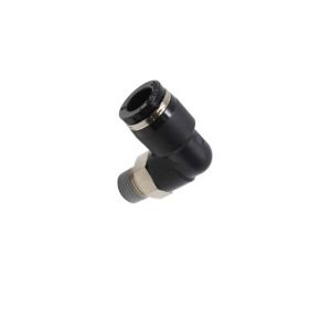 PL8-N1U Đầu nối khí nén - khớp nối khuỷu tay