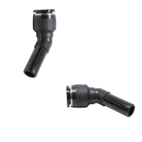PLHJ12 Đầu nối khí nén - khớp nối khuỷu tay
