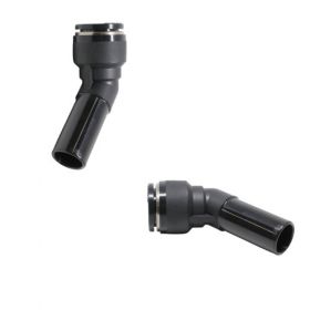 PLHJ16 Đầu nối khí nén - khớp nối khuỷu tay