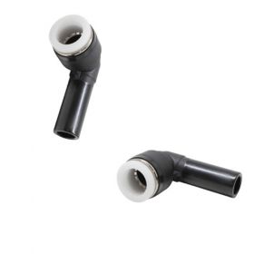 PLJ1/2 Đầu nối khí nén - khớp nối khuỷu tay