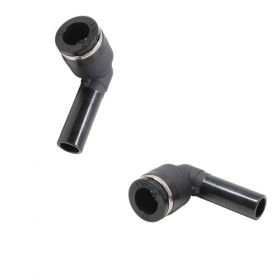 PLJ10 Đầu nối khí nén - khớp nối khuỷu tay