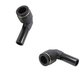 PLJ12 Đầu nối khí nén - khớp nối khuỷu tay