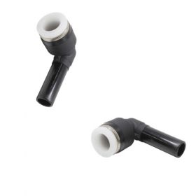 PLJ3/8 Đầu nối khí nén - khớp nối khuỷu tay