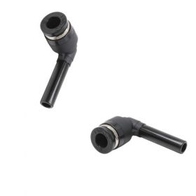 PLJ6 Đầu nối khí nén - khớp nối khuỷu tay