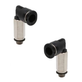 PLL6-N1U Đầu nối khí nén - khớp nối khuỷu tay