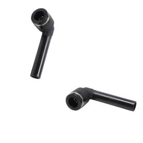 PLLJ10 Đầu nối khí nén - khớp nối khuỷu tay