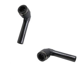 PLLJ12 Đầu nối khí nén - khớp nối khuỷu tay