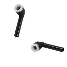 PLLJ3/8 Đầu nối khí nén - khớp nối khuỷu tay