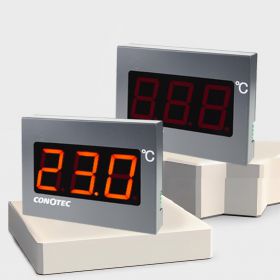 PM3100 Đồng hồ nhiệt độ Conotec