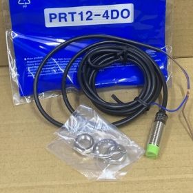PRT12-4DO cảm biến tiệm cận Autonics loại hình trụ