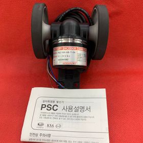 PSC-YC-ABZ-N-24 Encoder - Bộ mã hóa vòng quay Hanyoung