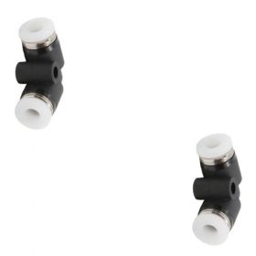 PV5/32 Đầu nối khí nén - khớp nối khuỷu tay