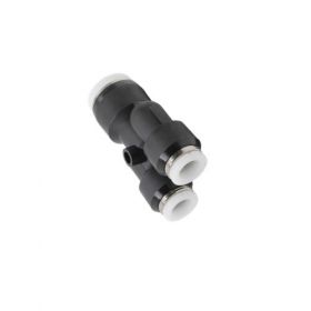 PW1/2-5/16 Đầu nối khí nén - khớp nối chữ Y