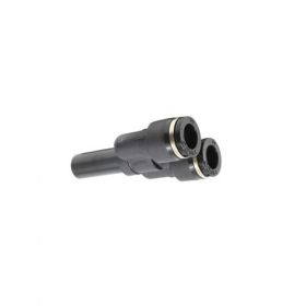PWJ12-10 Đầu nối khí nén - khớp nối chữ Y