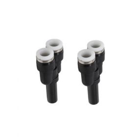PWJ3/8-5/16 Đầu nối khí nén - khớp nối chữ Y