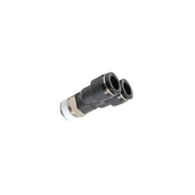 PX12-04 Đầu nối khí nén - khớp nối chữ Y