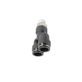 PX16-03 Đầu nối khí nén - khớp nối chữ Y