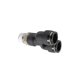 PX16-04 Đầu nối khí nén - khớp nối chữ Y