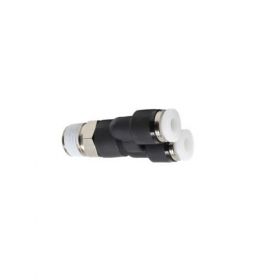 PX3/16-N3U Đầu nối khí nén - khớp nối chữ Y