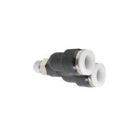 PX3/8-01 Đầu nối khí nén - khớp nối chữ Y